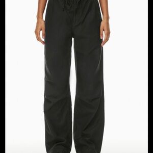 Aritzia cache cargo pants